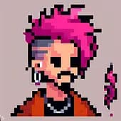 Zizssky's avatar
