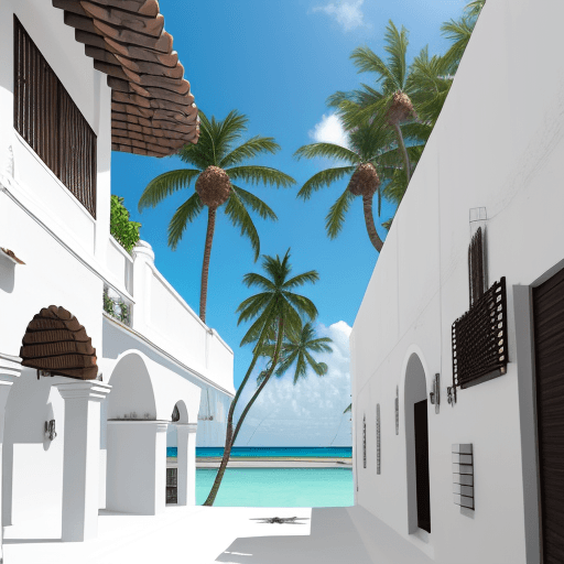 AI generated: pinga