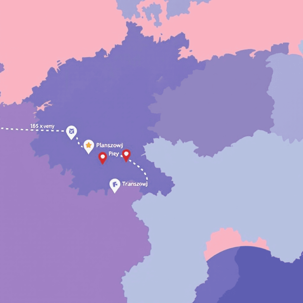 AI generated: karta postaci do gry planszowej