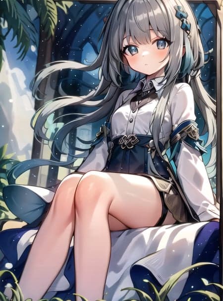 归终（原神）