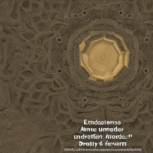 AI generated: Under any circumstances, extremely detailed