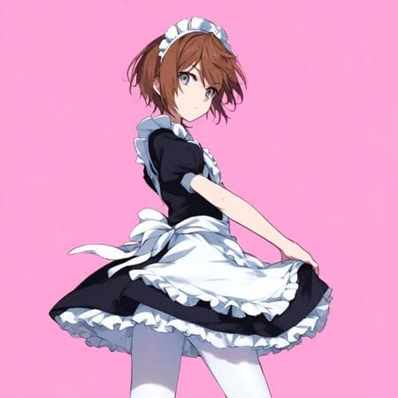 Toaru, Kinuhata Saiai