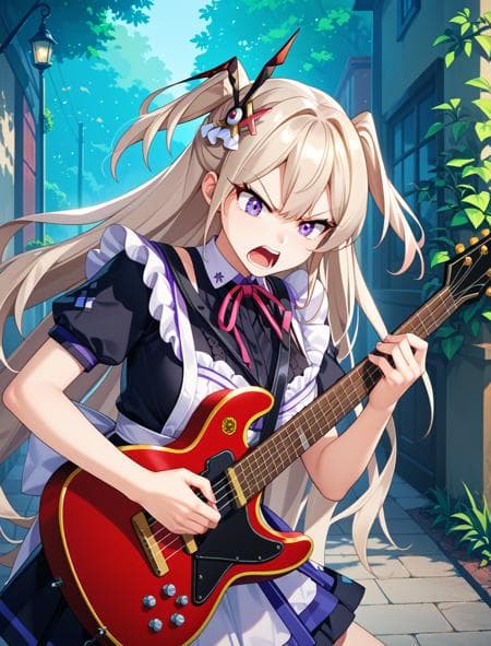 Laia (Epic Seven)
