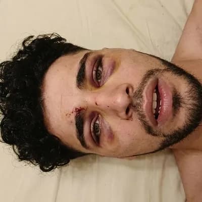 AI generated video: Fai un piccolo vedio utilizzando questa foto 