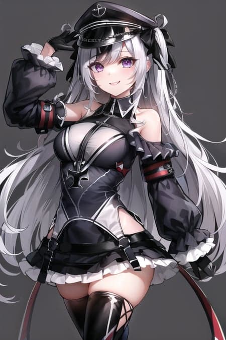 KMS Elbe (Azur Lane)