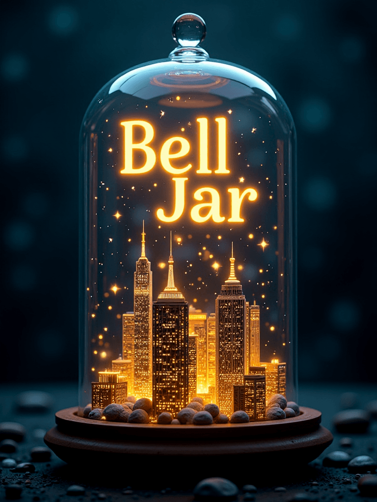 Bell Jar - CE
