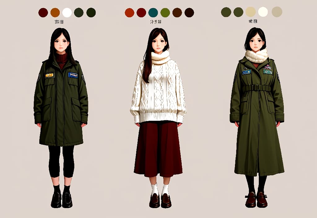 The Loom – Garment Grid - Image 2