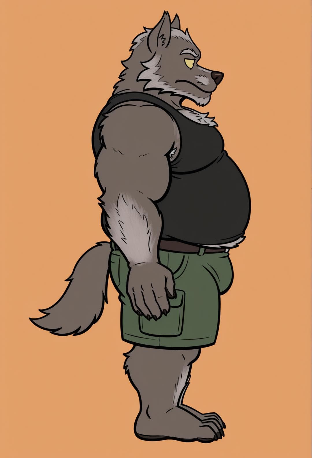 Boomer - ILXL (Nanoff)