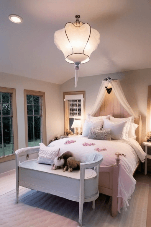 JJ's Interior - Shabby chic Style