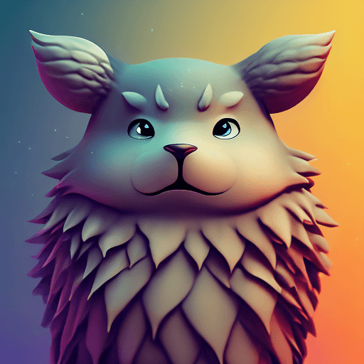 AI generated:  ios app icon, minimalistic, cinematic lighting, low angle, 4k, focused, extreme details, unreel eng...