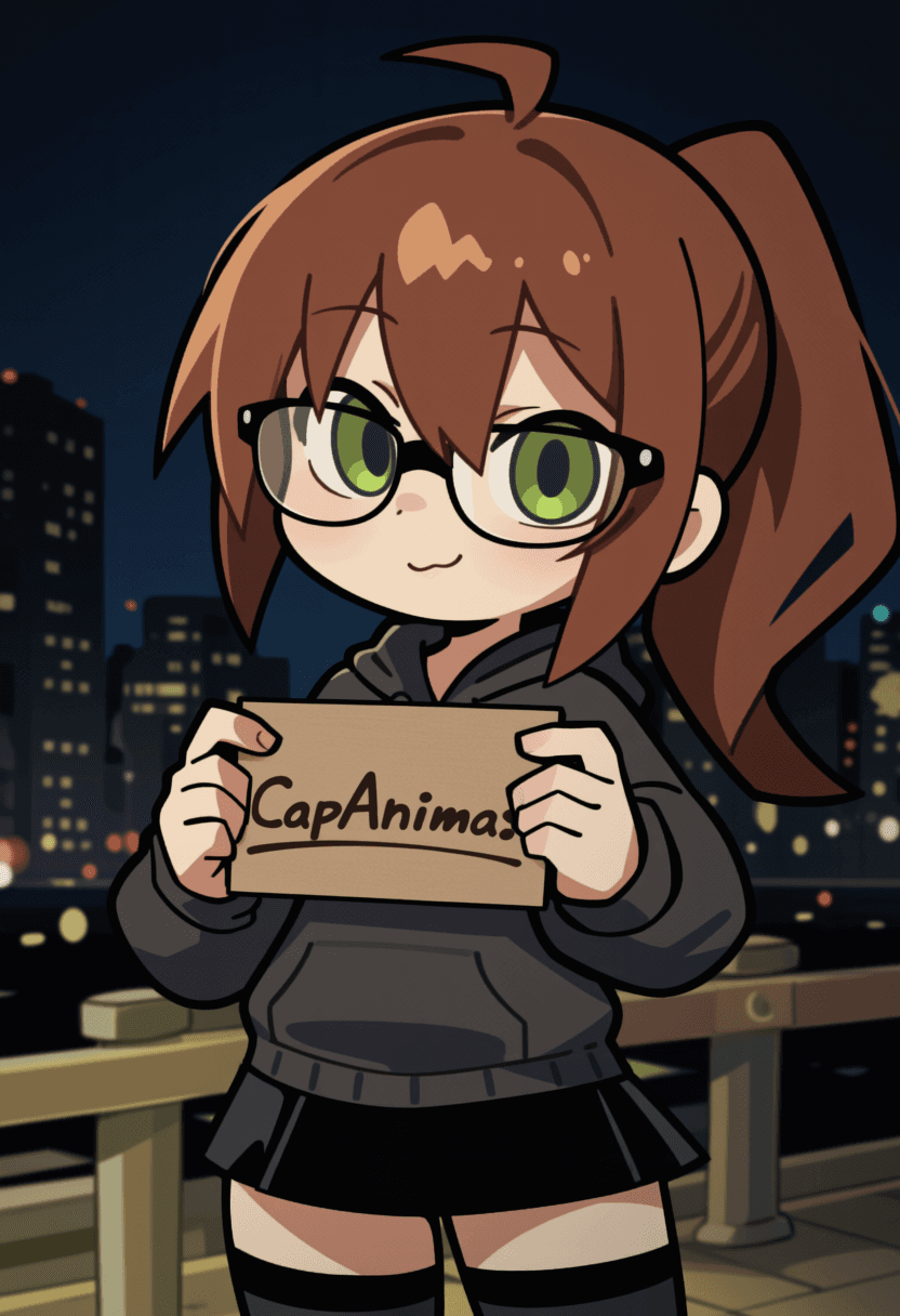 CapAnima - Image 3