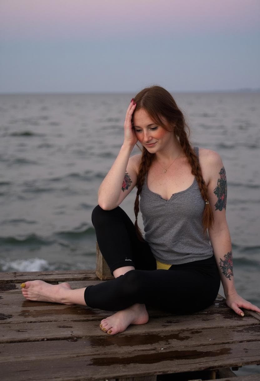 Ava Adore - xgingerspicex