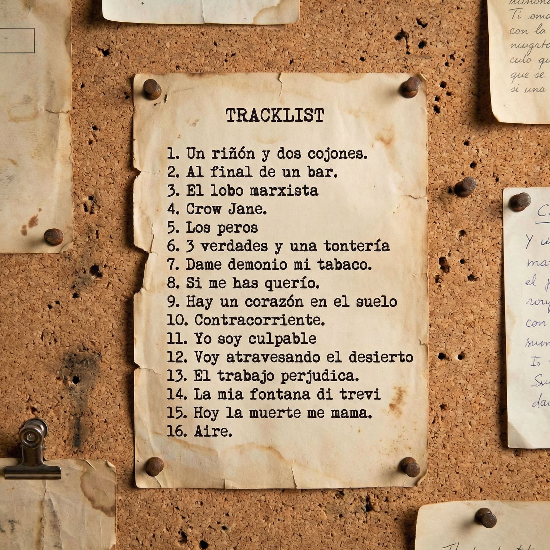 AI generated: Deja esta imagen exactamente igual pero cambia la lista, (solo hay que cambiar la 11 por la 12 y vic...