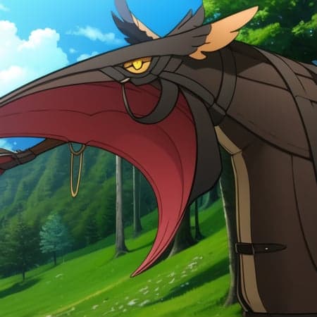 Patrascche (cursed) - Image 3