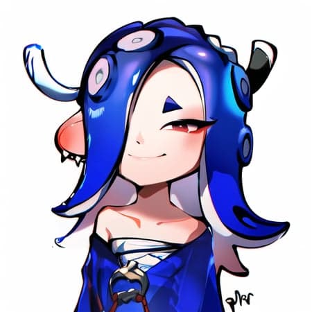 Splatoon Characters - Image 3