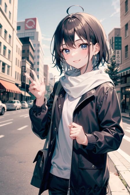 PastelRainier - Image 3