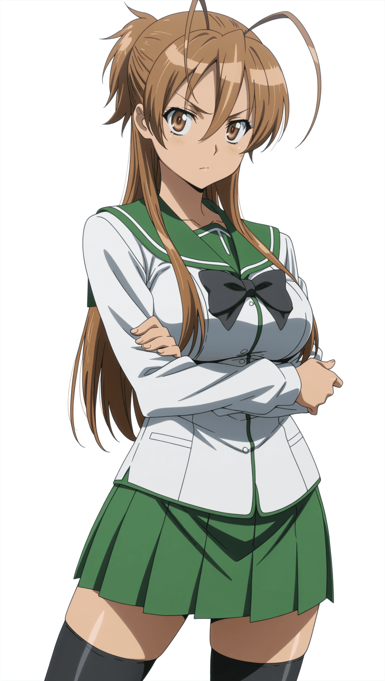 Rei Miyamoto [Highschool of the Dead]