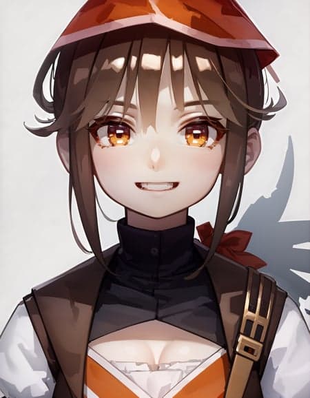 SVI Falcon | Girls' Frontline - Image 3