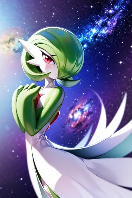 Gardevoir - Image 4