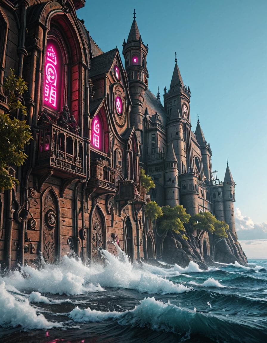 City Worlds : Minis - Image 3