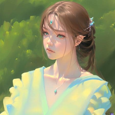 WLOP style version 2 - Image 2