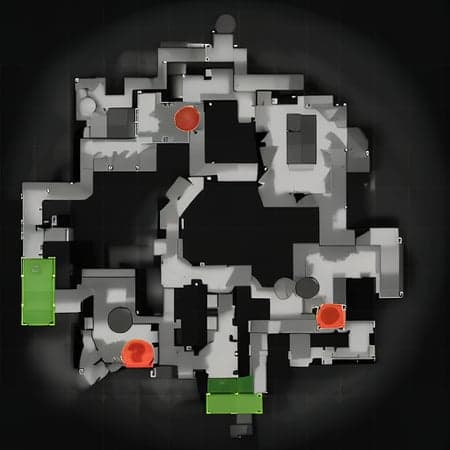 CSGO Top View Map Layout Generator - Image 1