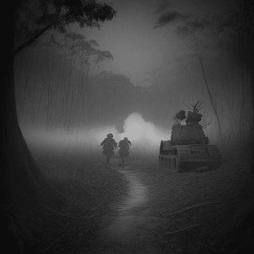 AI generated: 

    history
    |
    science
    |
    news
    |
    Today In History

    Members

9 True Scary...