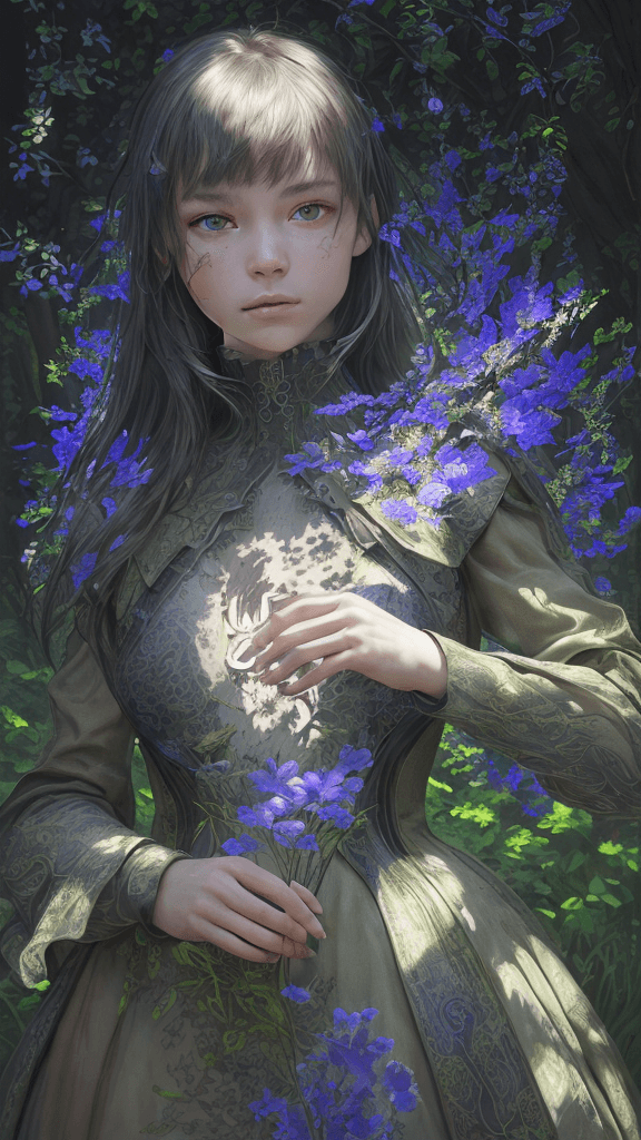 AI generated: (16k, best quality, master:1.2), (realistic, photo-realistic:1.37), laser detailed, standalone art p...