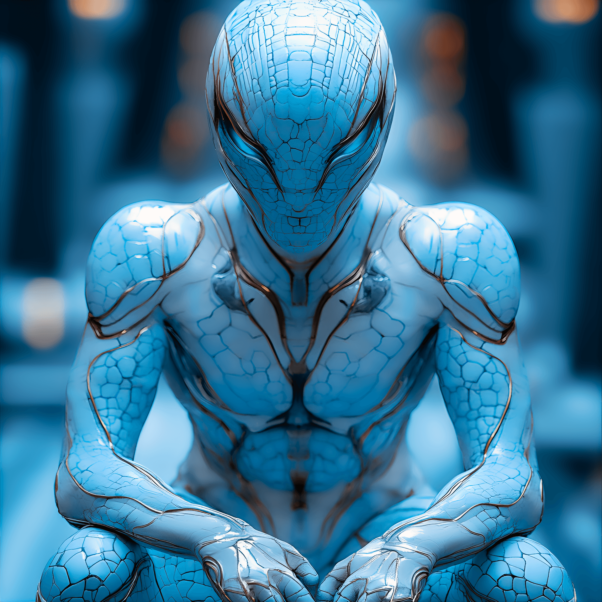 AI generated: -0-