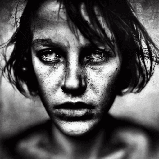 AI generated: a representation of complaint, centered image, ultrarealistic, portrait, cinematic lighting, award w...
