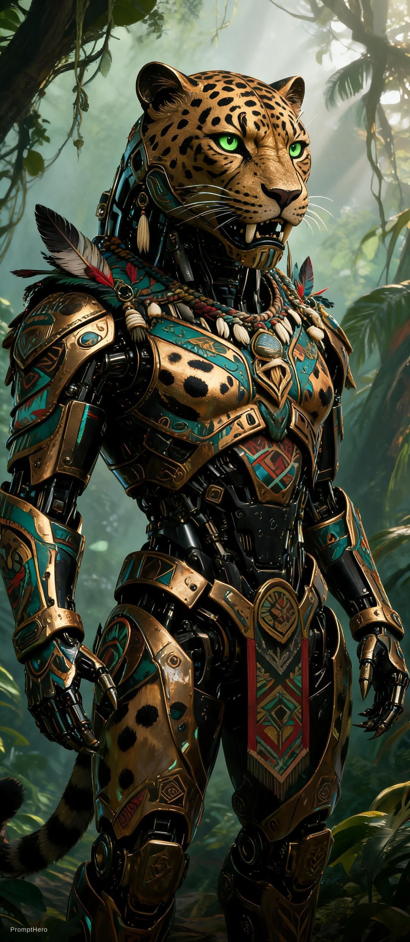 AI generated: Ultra-detailed digital illustration in the style of Jesper Ejsing, featuring the artist’s signature ...