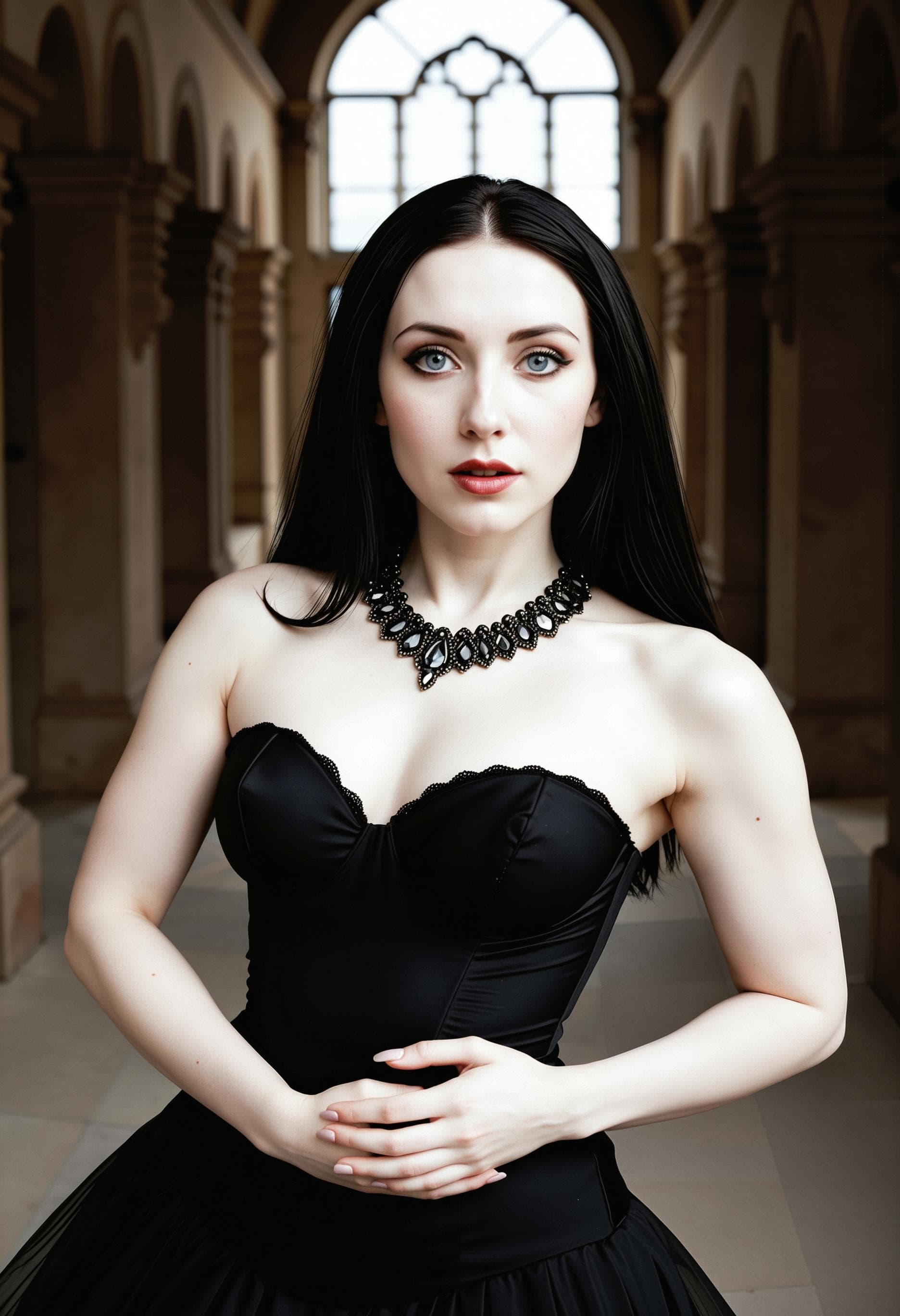 Brenna Flux - Image 2