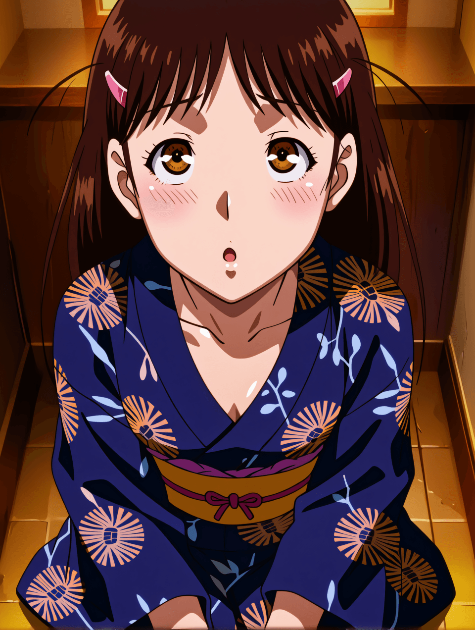 金田一少年の事件簿　七瀬美雪 The Kindaichi Case Files nanase miyuki
