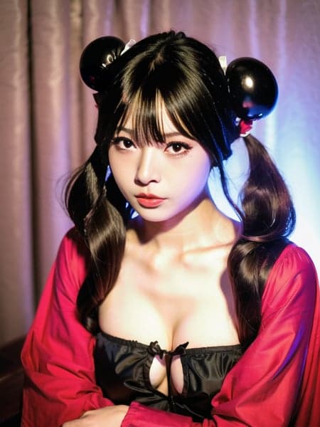 Yuuhui Lora - Image 3