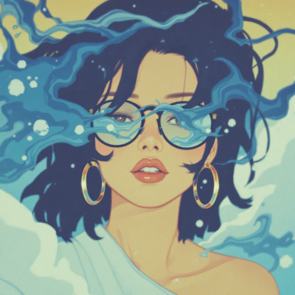 AI generated: vibe of 90s --ar 3:2 --v 6.0