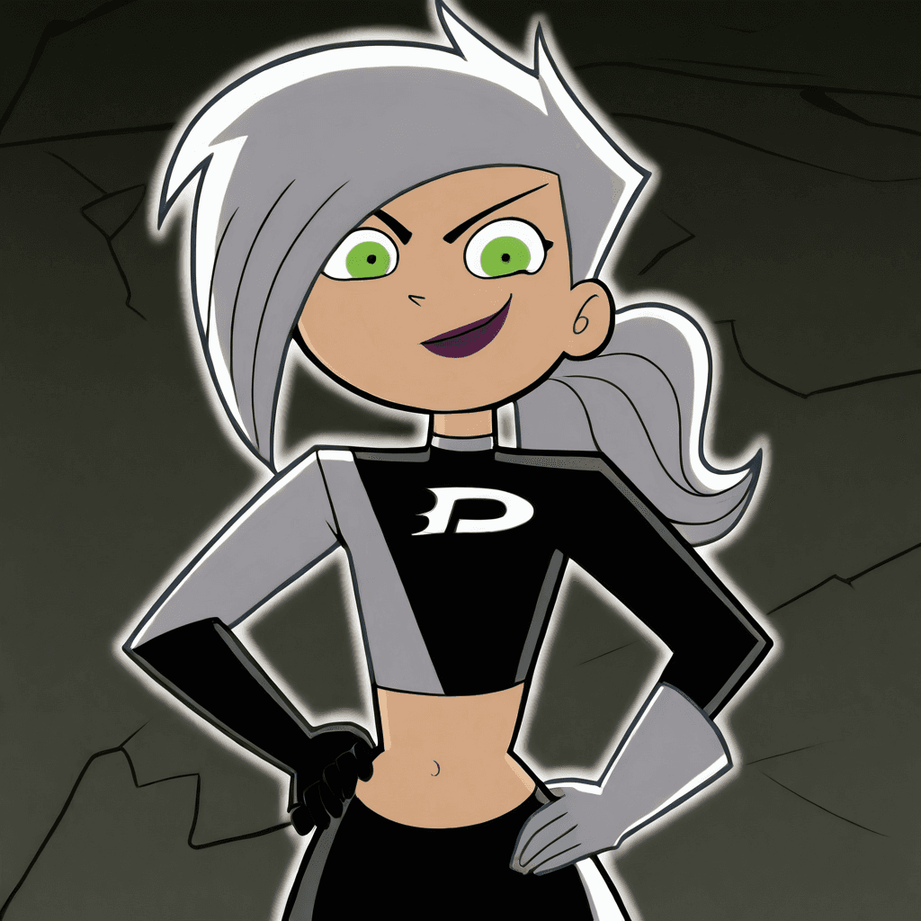 Dani Phantom - Image 4