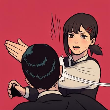 Batman slap meme - Image 2