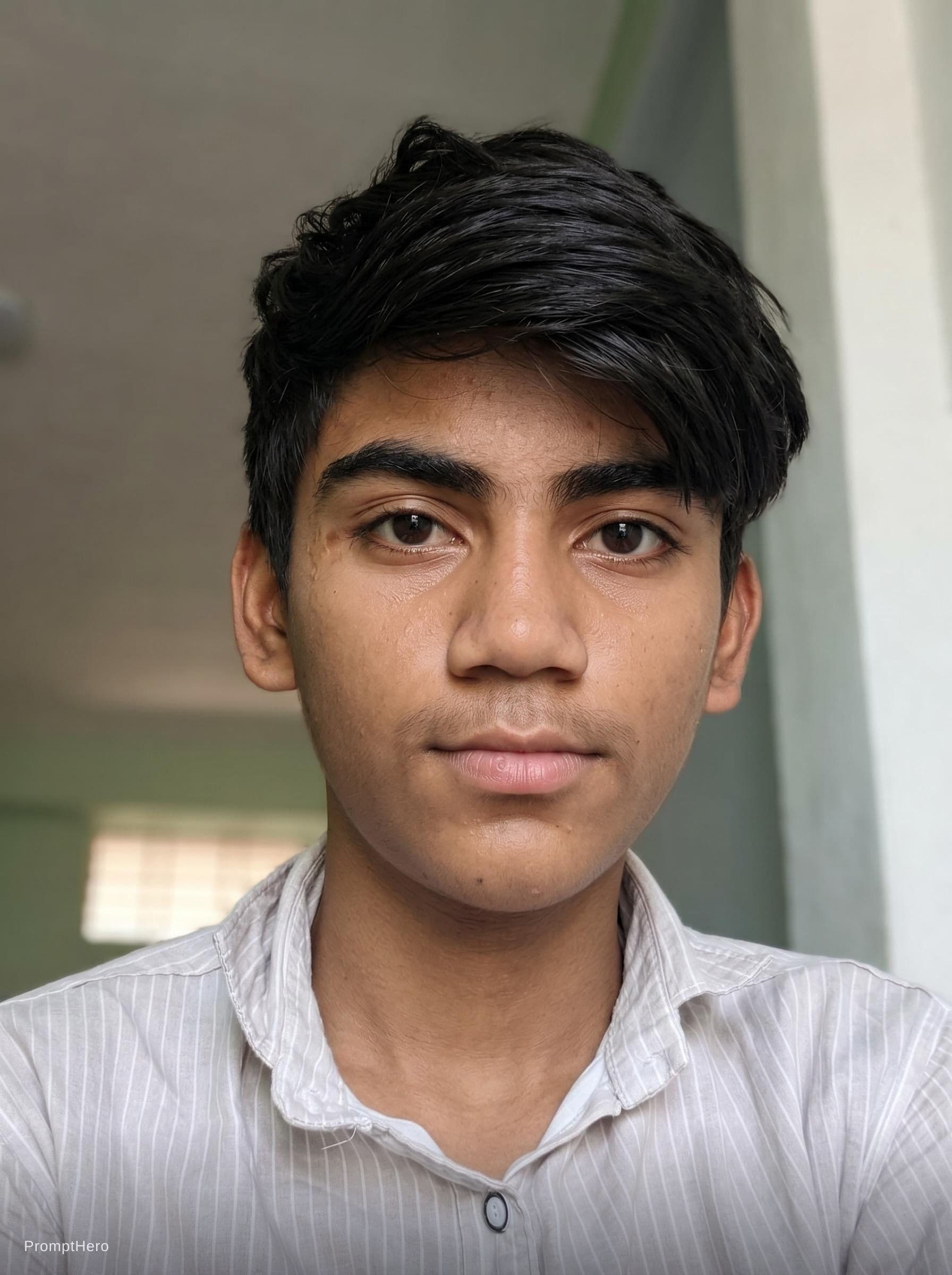 AI generated: Realistic 