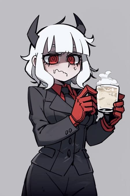 Helltaker LoRA - Image 2