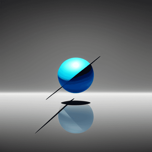 AI generated:  Surrealism Simplicity --ar 68:128 --stylize 750 --v 5. 2 
