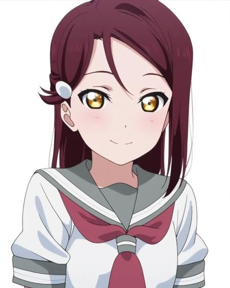 [IL] Riko Sakurauchi - Love Live! Sunshine!!