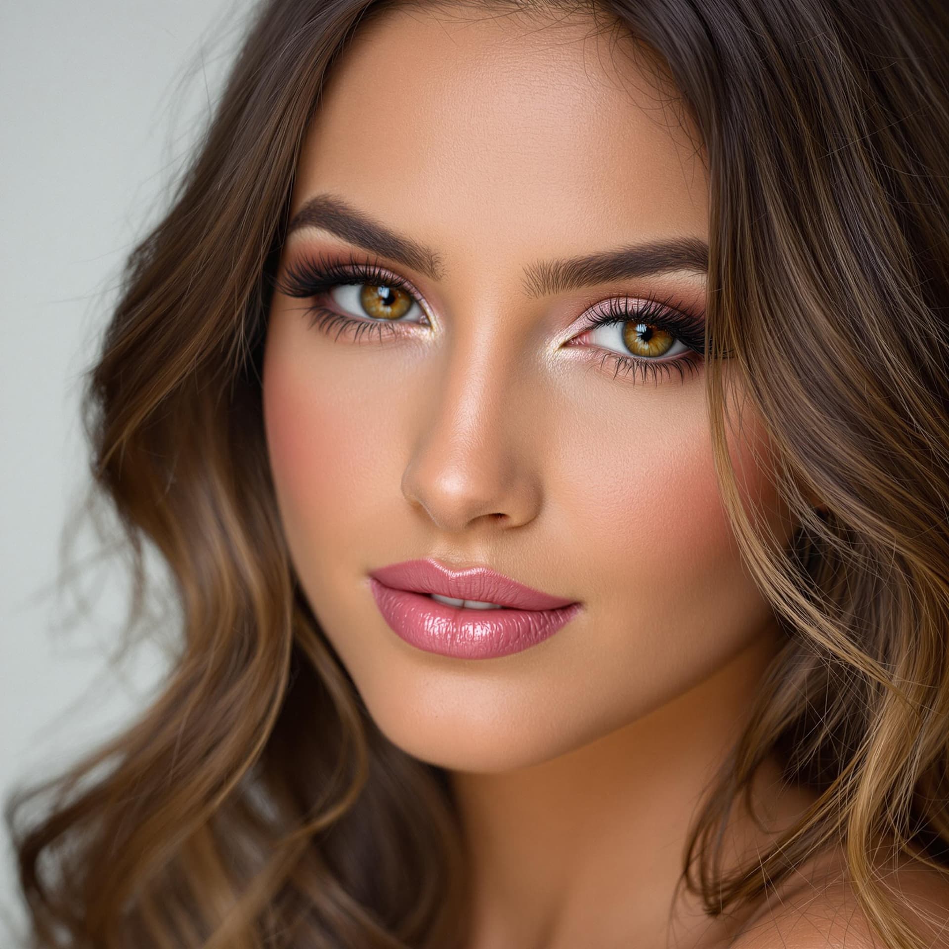 AI generated: Stunning photo for Miss Sensationality
