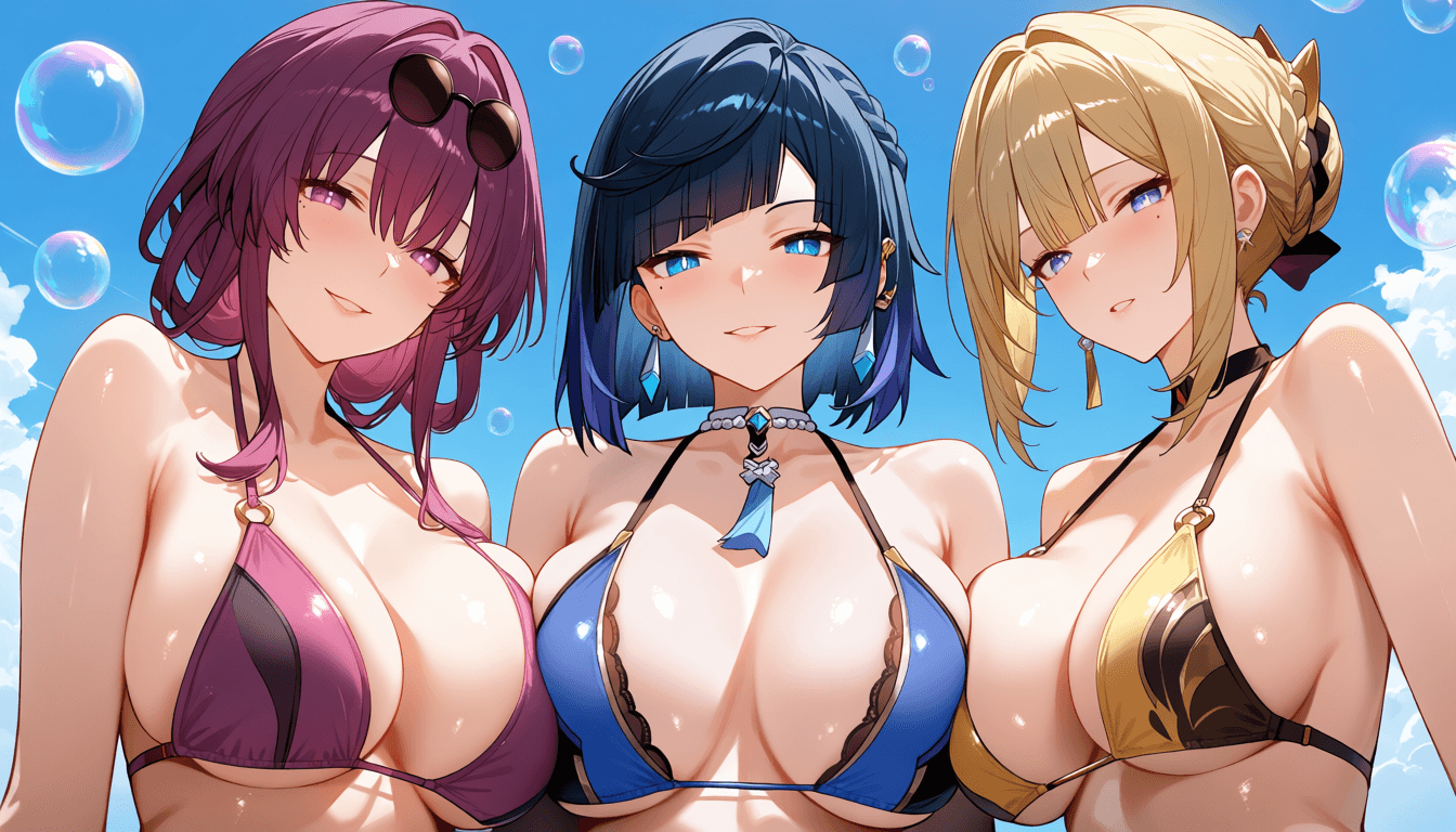 Shinyfy illustrious