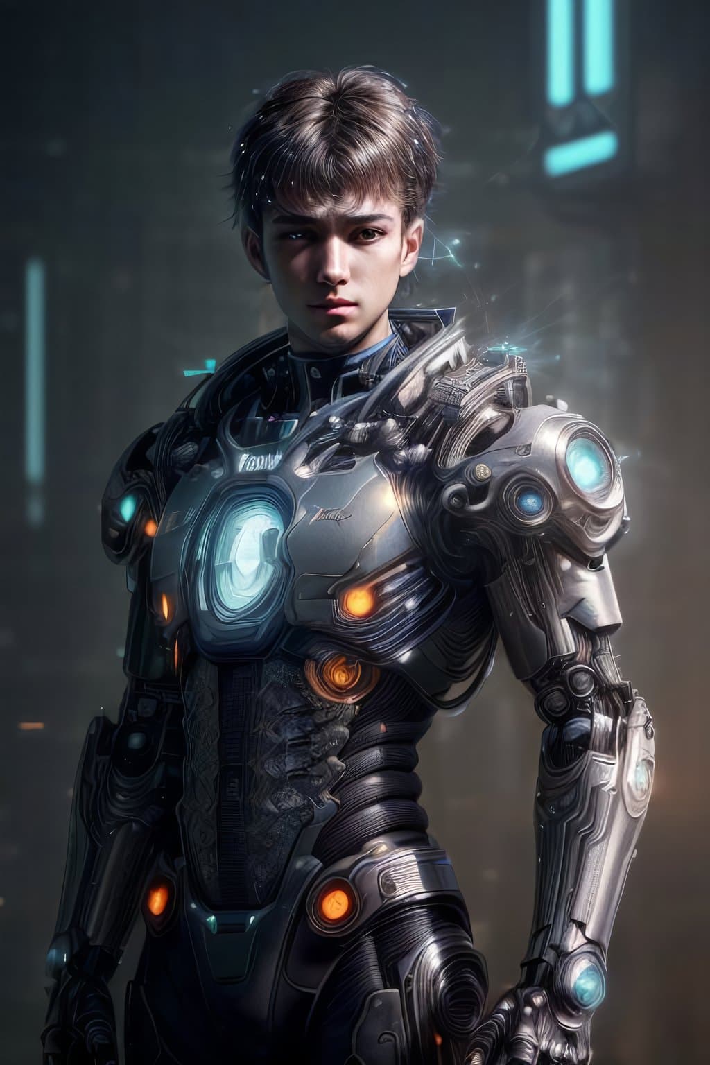 AI generated: (((masterpiece, best quality, illustration, finely detail))),((extremely detailed cg unity 8k wallpa...