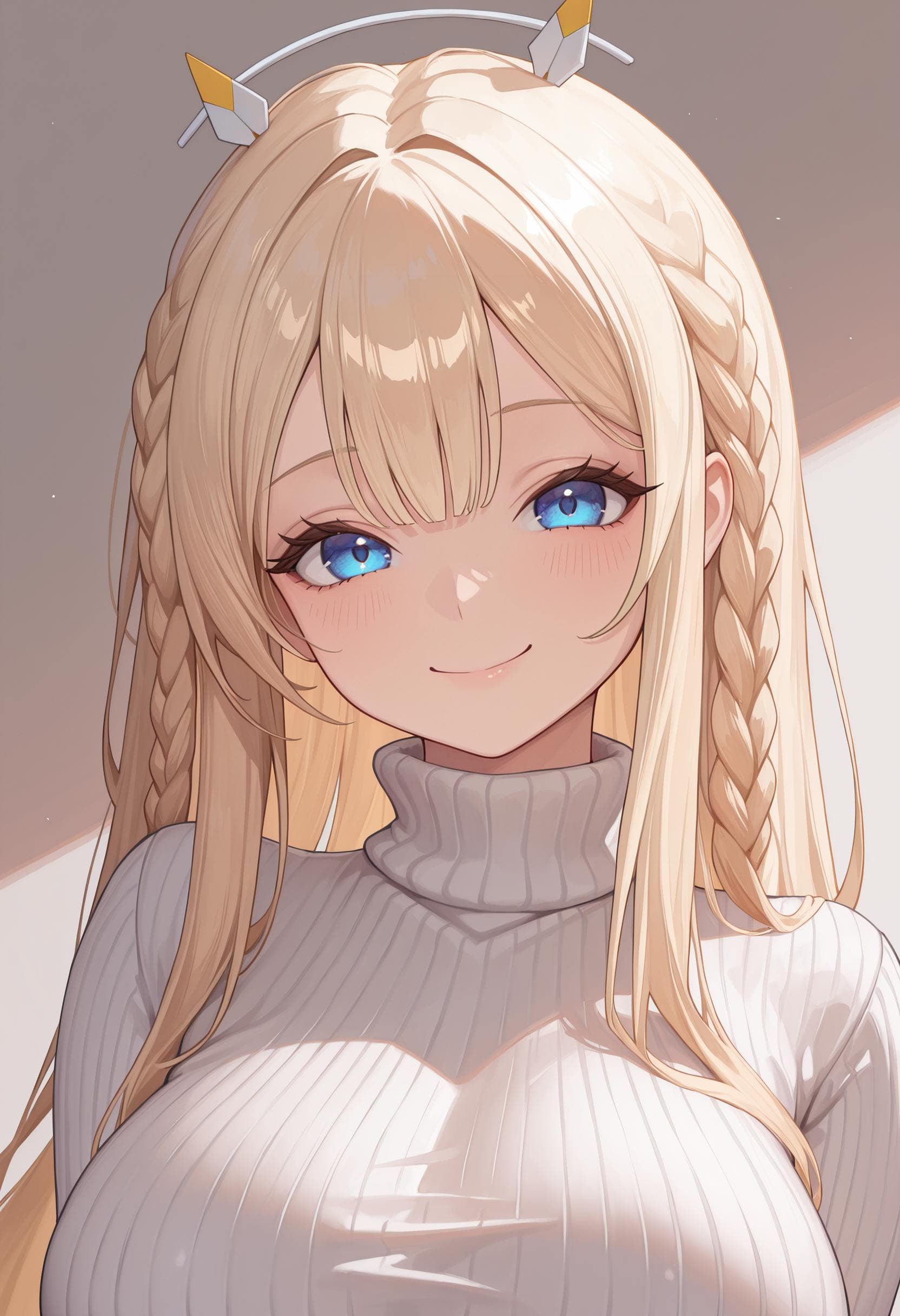 Tove (NIKKE) SDXL LoRA [Illustrious] | 2 Outfits