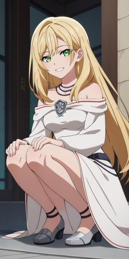 Lyra - Party kara Tsuihou sareta Sono Chiyushi, Jitsu wa Saikyou ni Tsuki