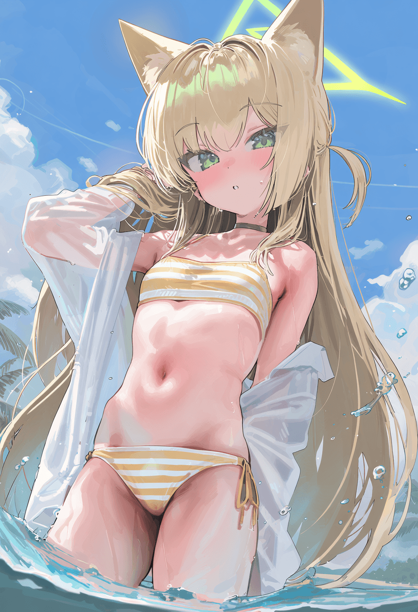 Style:Kanzarin [Anima] - Image 1