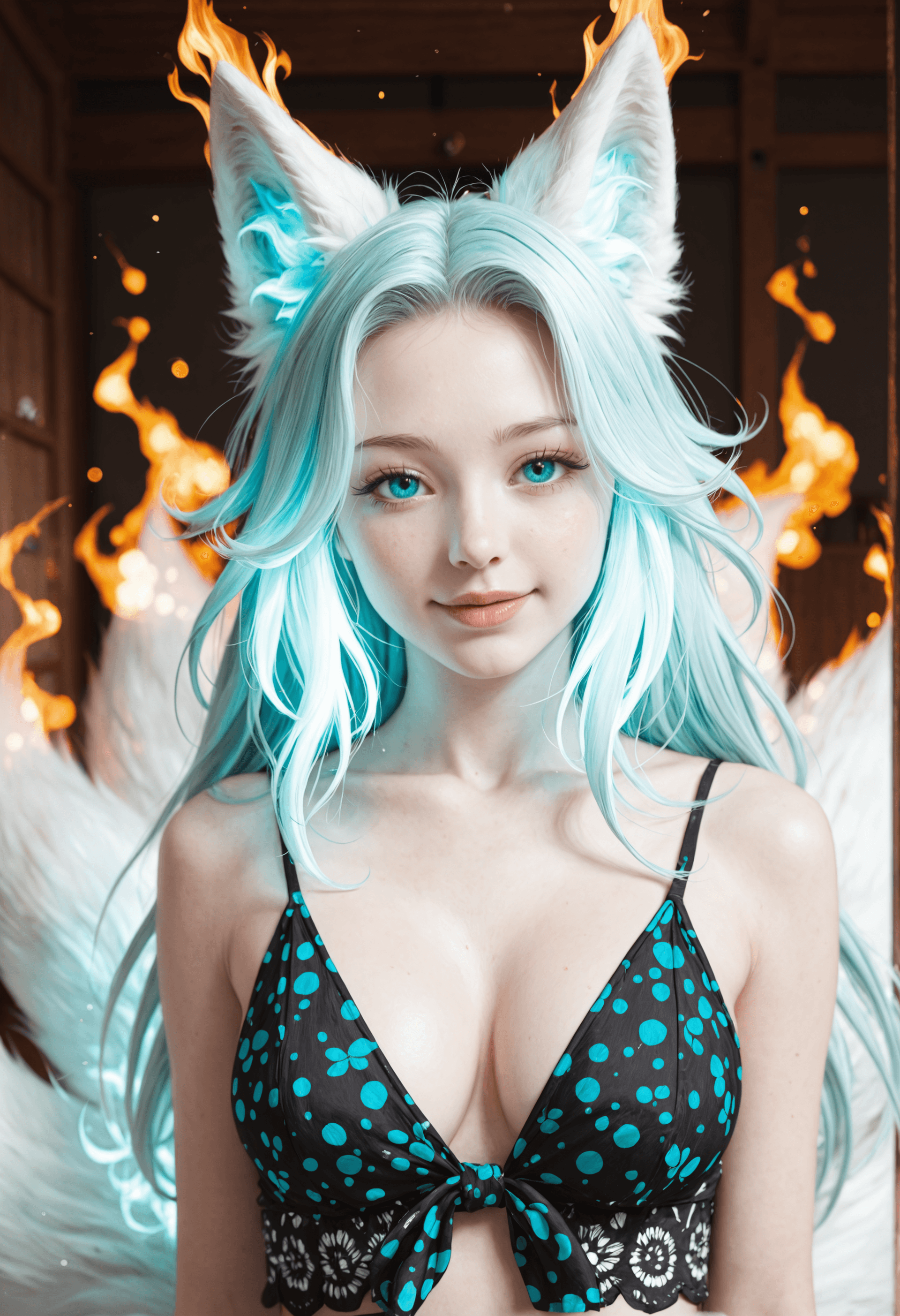 SteelMix Photorealistic