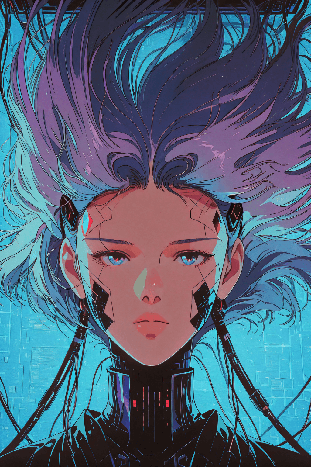 CyberFlatMIX - Image 6