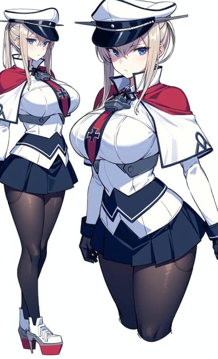 Graf Zeppelin (KanColle) - Image 2